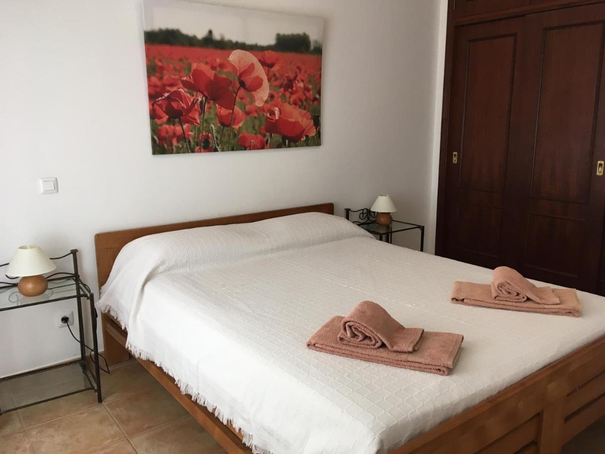Casa Guerreiro Apartment Lagos Bagian luar foto