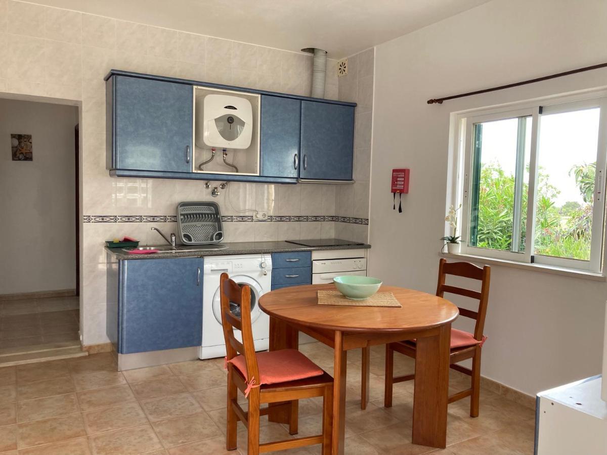 Casa Guerreiro Apartment Lagos Bagian luar foto