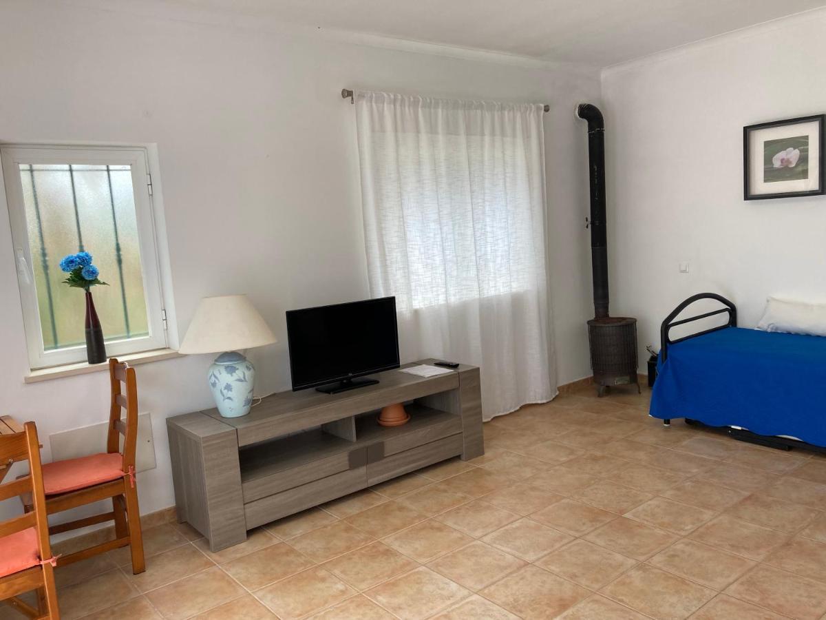 Casa Guerreiro Apartment Lagos Bagian luar foto
