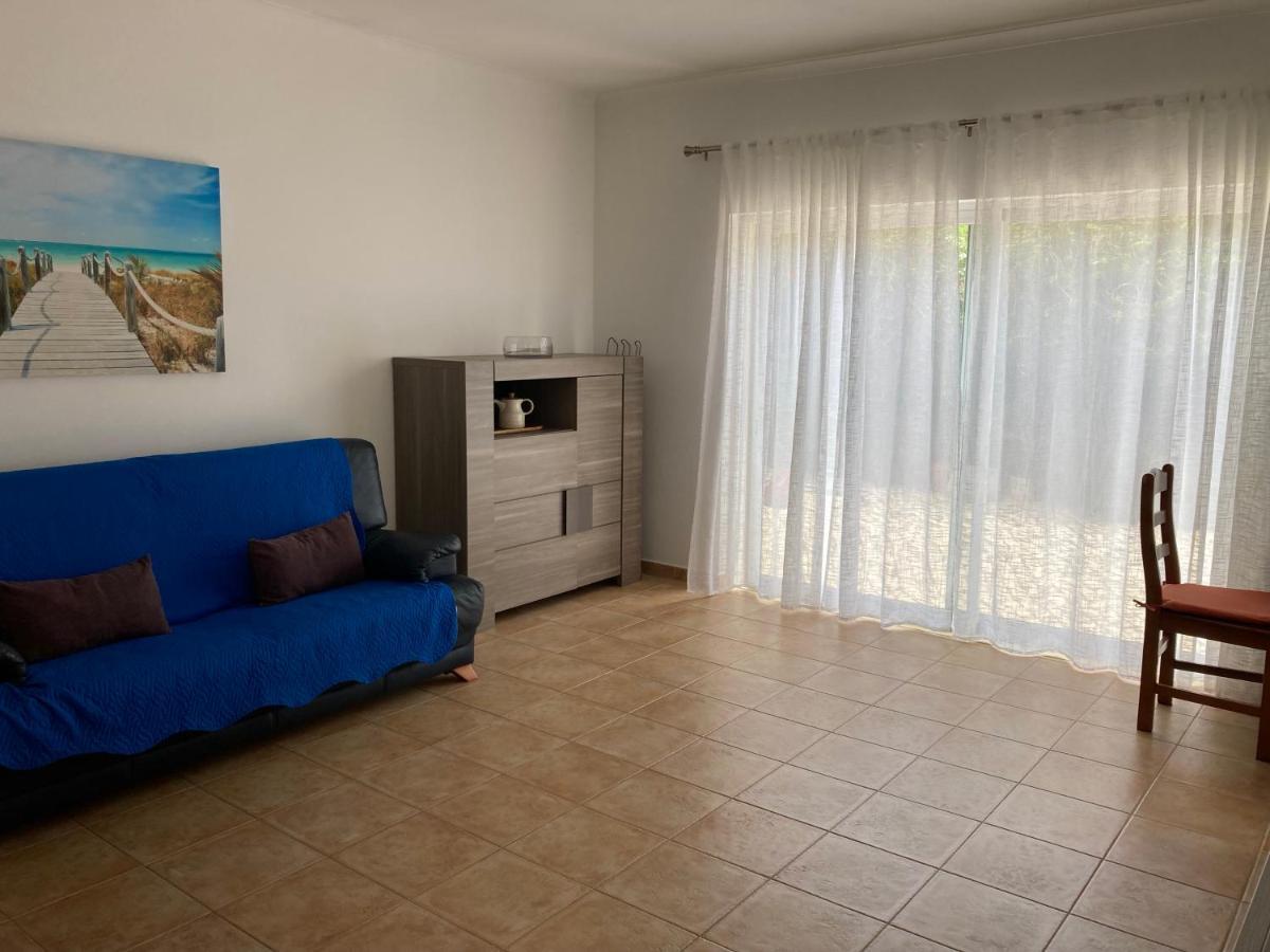 Casa Guerreiro Apartment Lagos Bagian luar foto