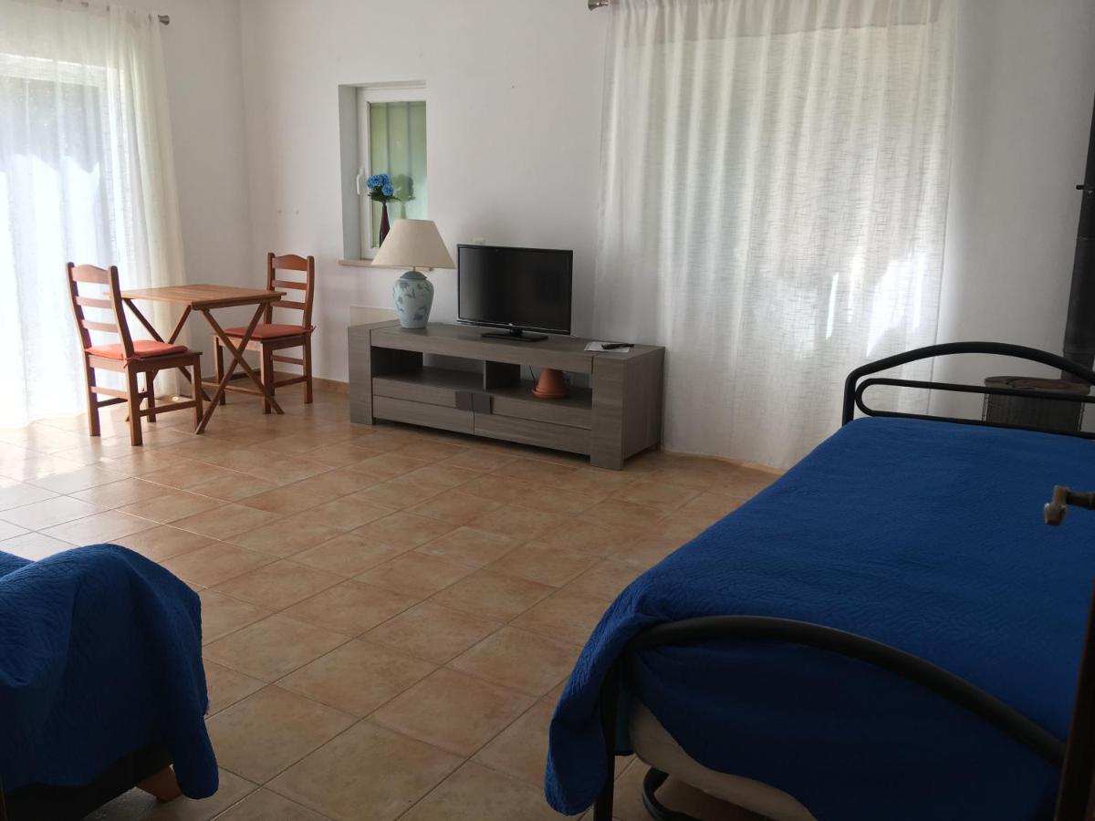 Casa Guerreiro Apartment Lagos Bagian luar foto
