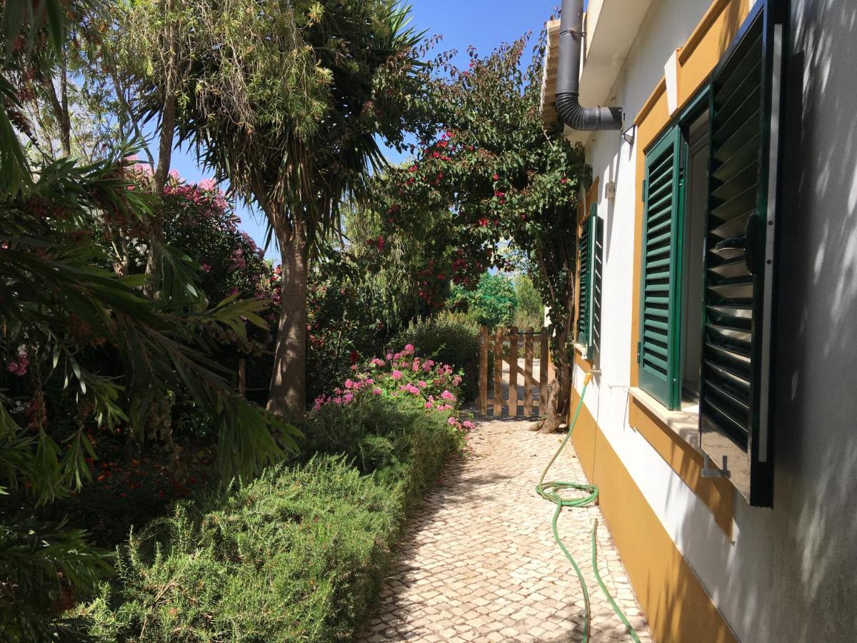 Casa Guerreiro Apartment Lagos Bagian luar foto