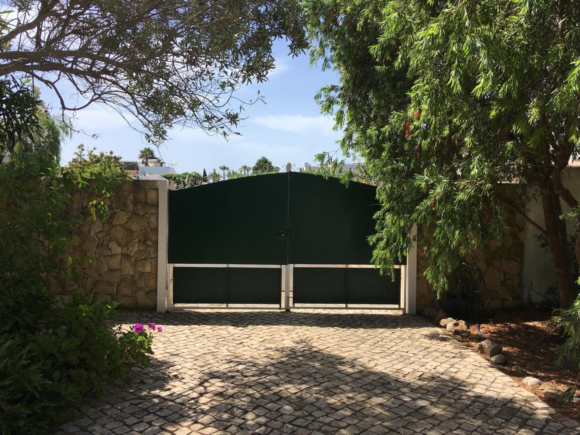 Casa Guerreiro Apartment Lagos Bagian luar foto