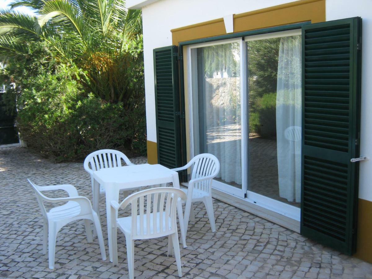 Casa Guerreiro Apartment Lagos Bagian luar foto